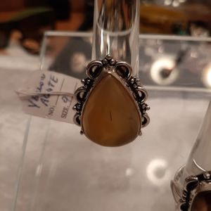 Ladies jewelry